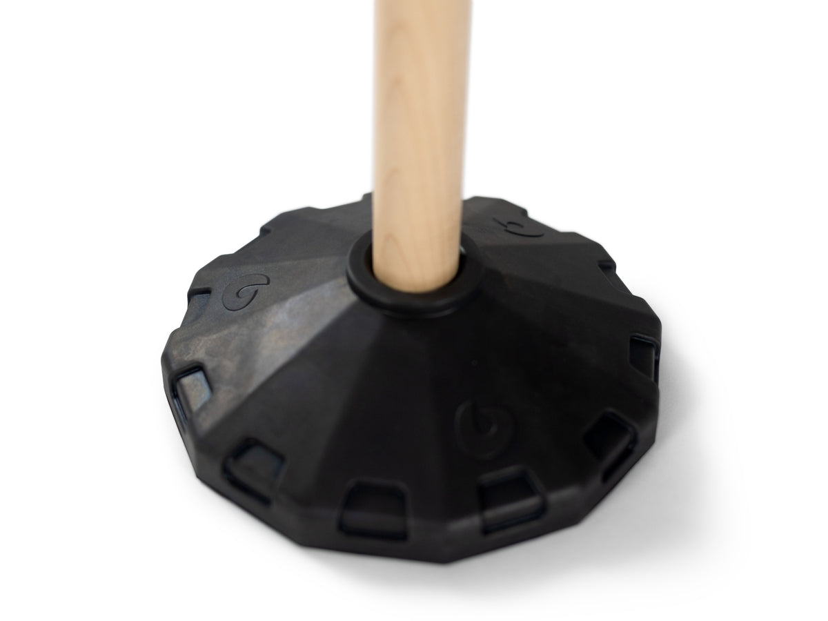 Balanced Body Gondola Pole with Base