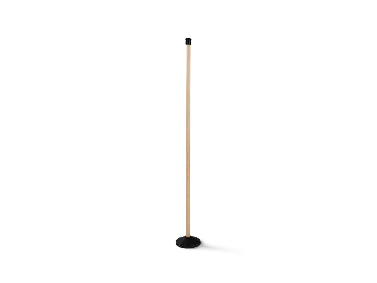 Balanced Body Gondola Pole with Base