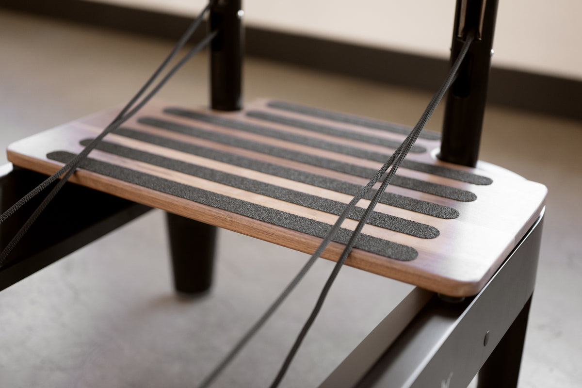 Balanced Body Head End Platform for the Anniversary Allegro 2 Reformer