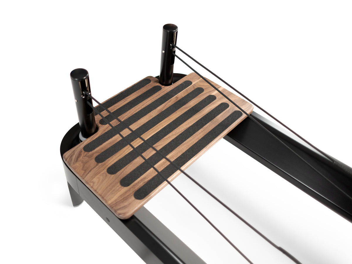 Balanced Body Head End Platform for the Anniversary Allegro 2 Reformer