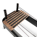 Balanced Body Extended Head End Platform, for the Anniversary Allegro 2 Reformer