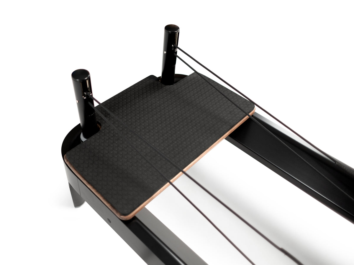 Balanced Body Head End Platform for the Anniversary Allegro 2 Reformer