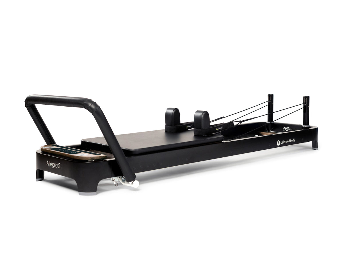 Balanced Body Anniversary Allegro 2 Reformer