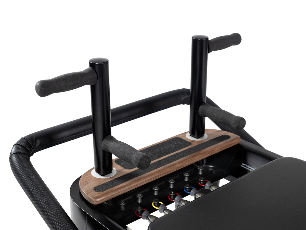 Balanced Body Bars for the Anniversary Allegro 2 Reformer