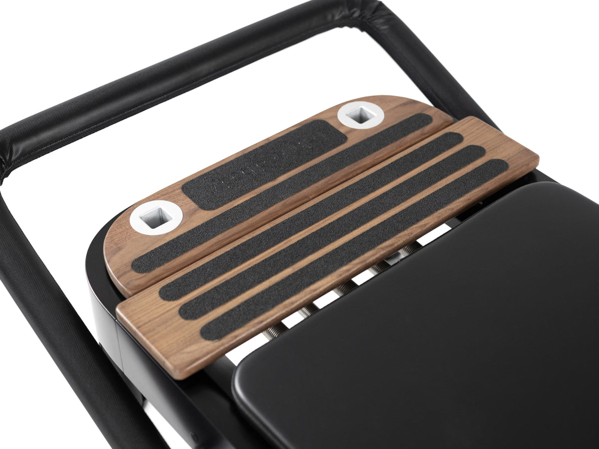Balanced Body Platform Extender zu Anniversary Allegro 2 Reformer