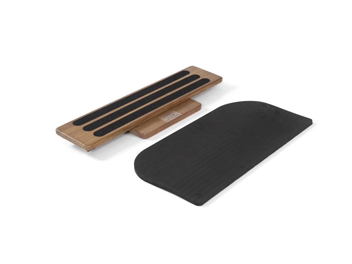 Balanced Body Platform Extender zu Anniversary Allegro 2 Reformer
