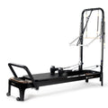Reformer Allegro 2 « Balanced Body » avec tour et tapis