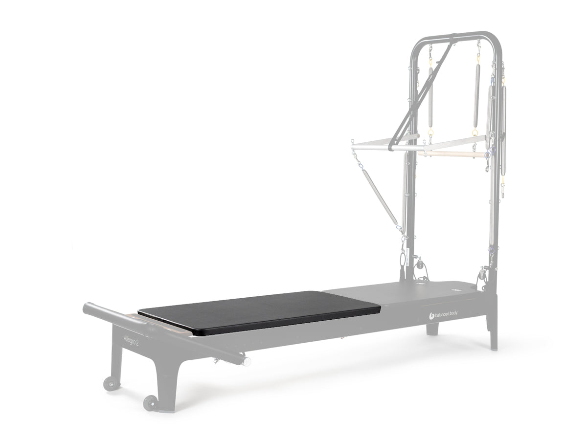 Balanced Body Conversion for the Anniversary Allegro® 2