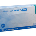 Sempercare disposable glove Edition Size M, 100 pieces
