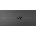 AIREX Heartbeat anthrazit