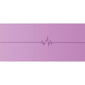 AIREX Heartbeat pink