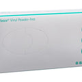 B. Braun disposable glove Vasco Vinyl