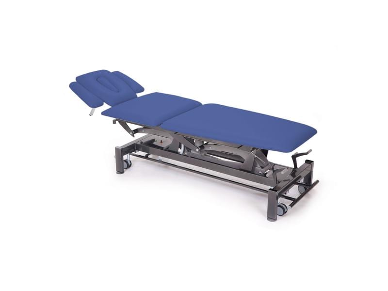 Chattanooga Therapieliege Montane Alps Mod. 3558 marine