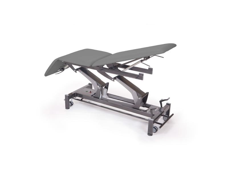 Chattanooga Montane Atlas 3536 graphite, réglable en hauteur électriquement de 49 à 101 cm, pour