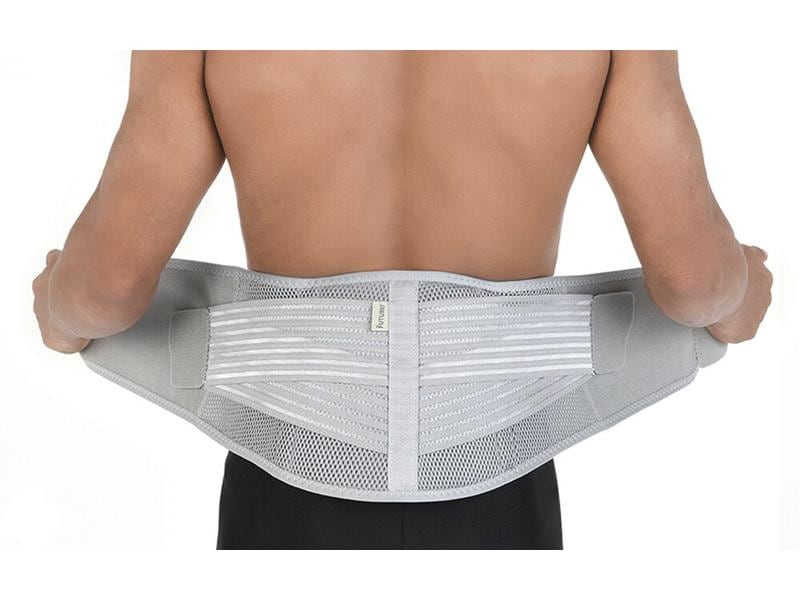 3M Futuro Rückenbandage S/M 1 Stück