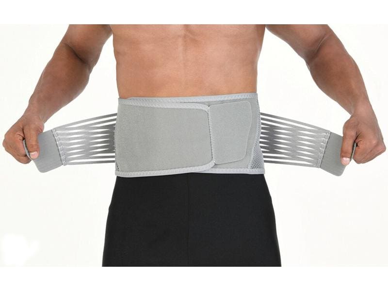 3M Futuro Rückenbandage S/M 1 Stück