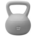 KOOR Kettlebell Paalla Soft, 10 kg