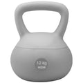 KOOR Kettlebell Paalla Soft, 12 kg