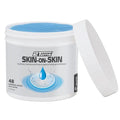 2Toms Skin-On-Skin Blister Patches, Box of 48, Size Ø 7.6 cm