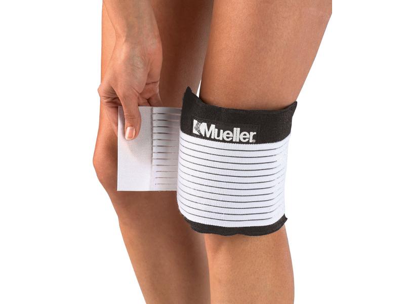 Bandage de fixation froid/chaud Mueller