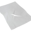 Gesichtsauflage Vlies 30 x 21 cm, 100 Stück
