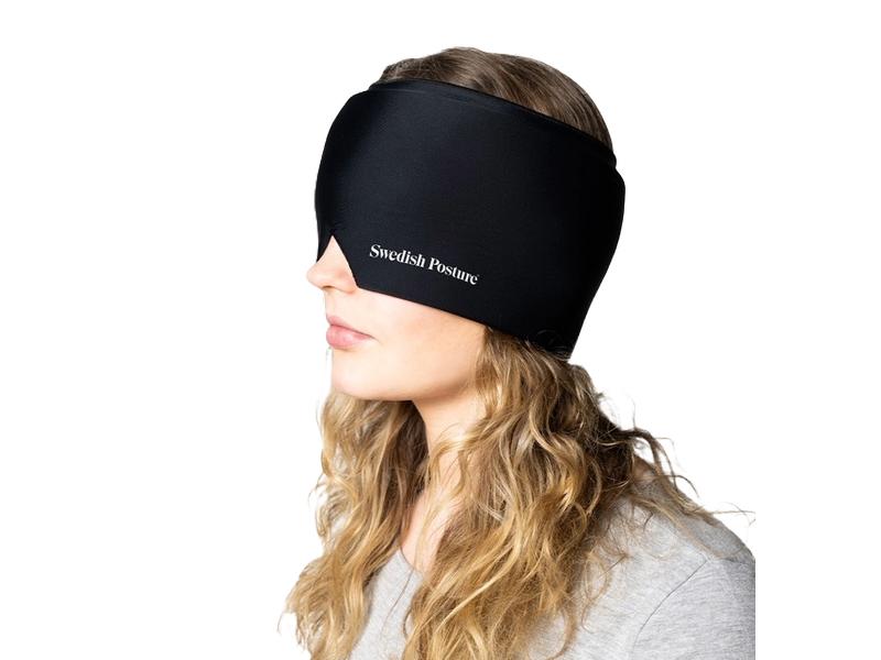 Bandeau Swedish Posture Headeaz Cooling Head