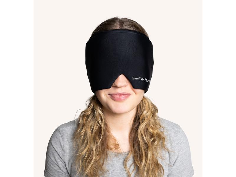 Bandeau Swedish Posture Headeaz Cooling Head