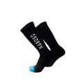 NABOSO Chaussettes de récupération High Knee