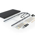 Balanced Body Tower et Mat Conversion pour Allegro® Reformer