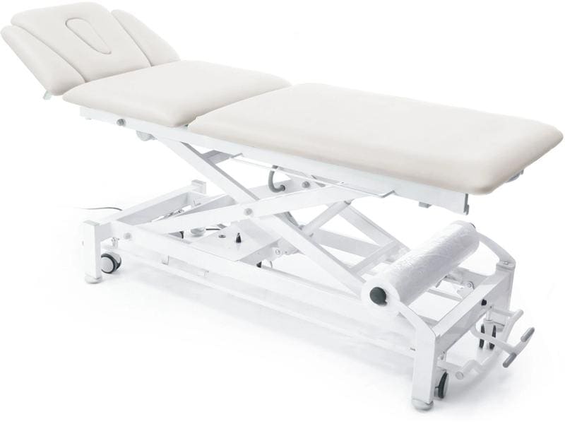 Chattanooga Chaise longue Galaxy 5 pcs. électrique