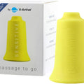 K-Active BellaBambi Schröpfcup Silikon Original sensitiv