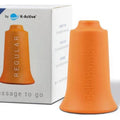 K-Active BellaBambi Schröpfcup Silikon Original regular