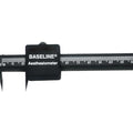 Baseline 3-point impulse separator plastic