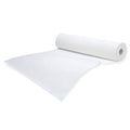 Meditrade Liegenabdeckung Ärztekrepp, weiss, Breite 60 cm, 1 Rolle
