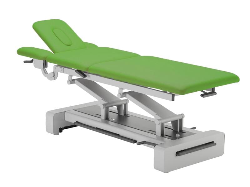 NEXX Therapieliege NEXX Pro elektrisch 65 cm Apfel