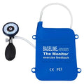 Exercice de monitorage de base Biofeedback