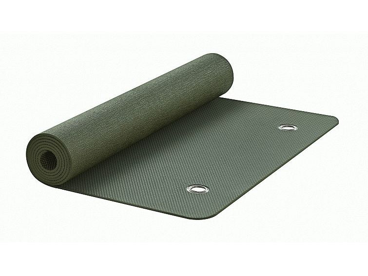 Airex® Yoga Calyana Start Studio olivgrün