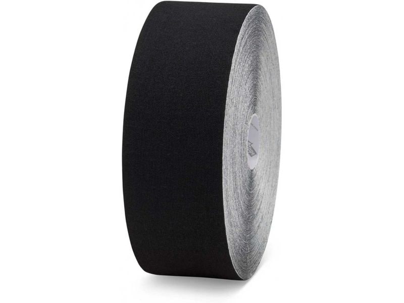 K-Tape XXL black 5 cm x 22 m