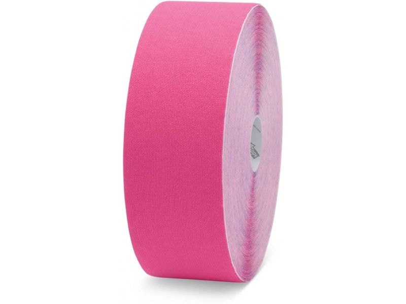 K-Tape XXL pink 5 cm x 22 m