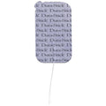 Chattanooga electrodes Durastick Plus fabric, 5 x 9 cm, 4 pieces