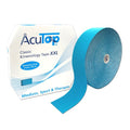 AcuTop Classic Kinesiology Tape XXL 5 cm x 35 m, blau