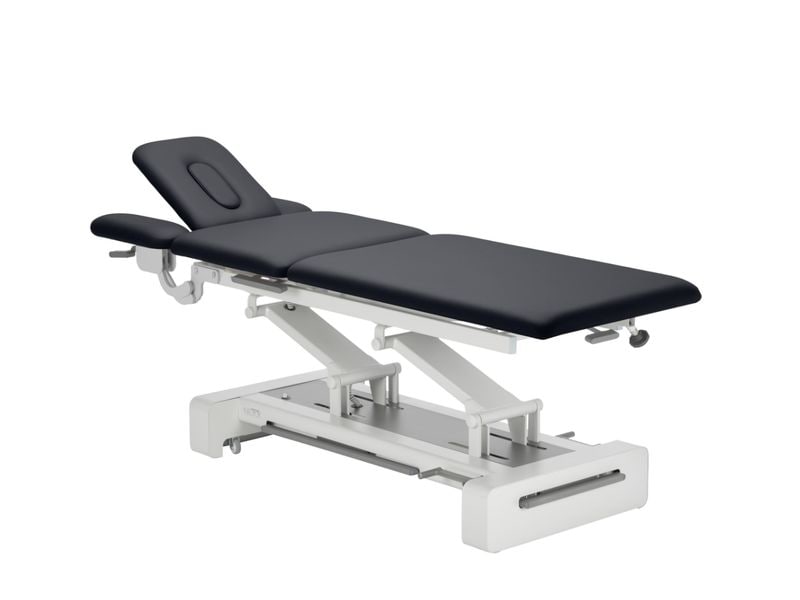 NEXX Therapieliege NEXX Pro elektrisch 70 cm anthrazit