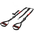 Gymstick sling trainer red/black