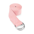 Gymstick Vivid - Yoga Gurt, rosa