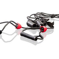 Gymstick Multigriff Klimmzugstange 2 m