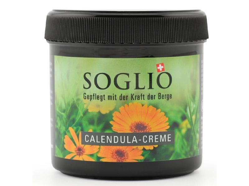 Soglio Calendula Cream 220 ml