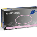 Meditrade Nitril black Grösse XL, 100 Stück