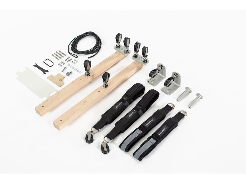 BB Konnector Kit pour Studio Reformer