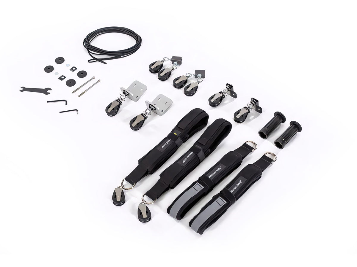 Balanced Body Connector Kit for Allegro 1b