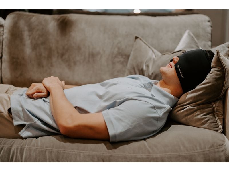Bandeau Swedish Posture Headeaz Cooling Head